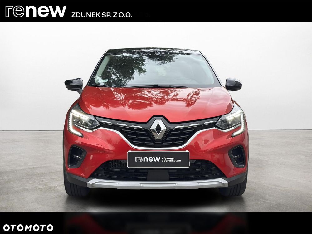 Renault Captur - 9