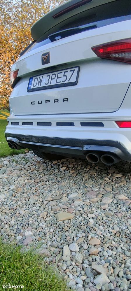 Cupra Ateca - 21