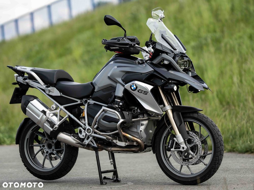 BMW GS - 19