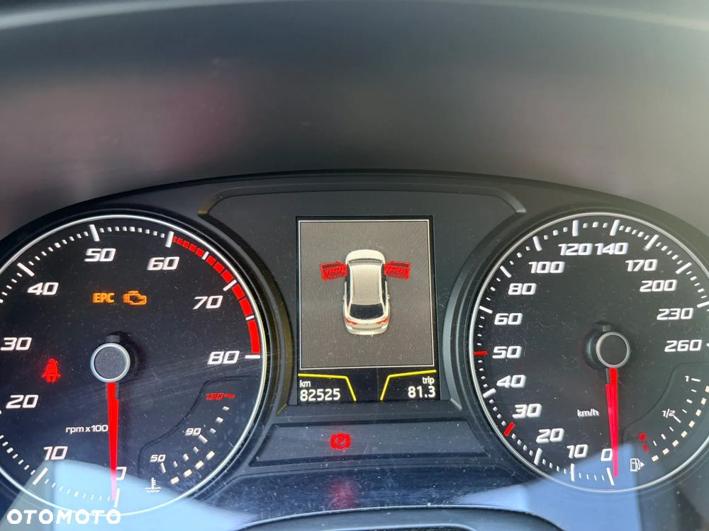 Seat Leon 1.4 TSI Style S&S - 16