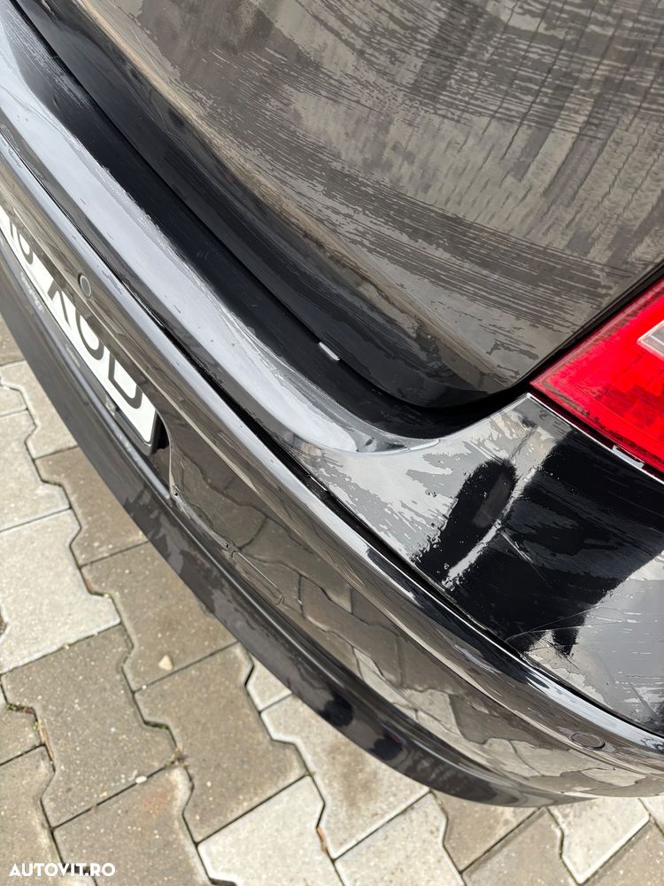 BMW Seria 1 - 5