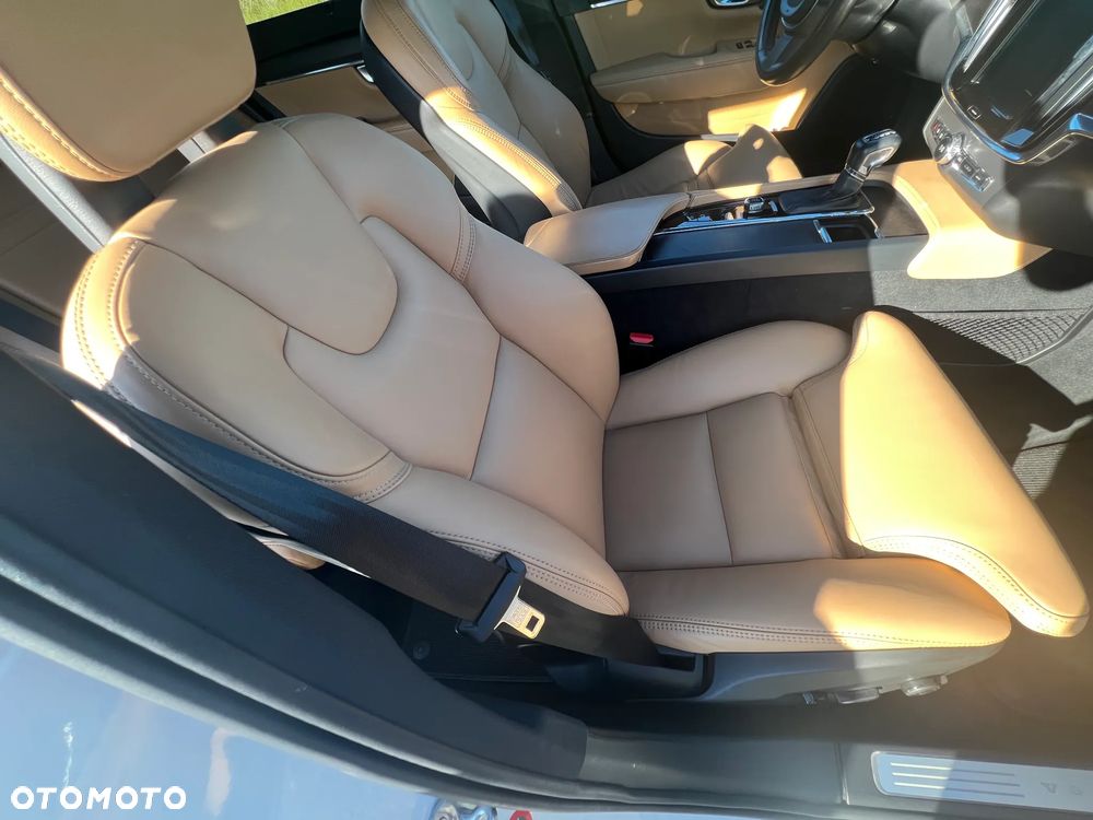 Volvo V90 D5 AWD Inscription - 12