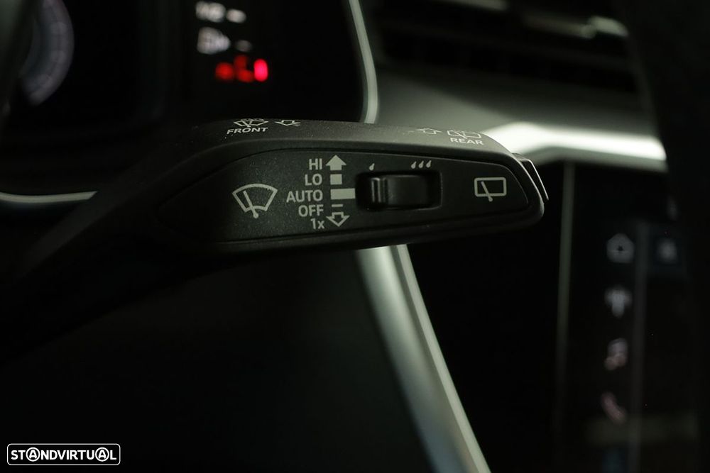 Audi A6 Avant 50 TFSIe quattro S tronic - 23