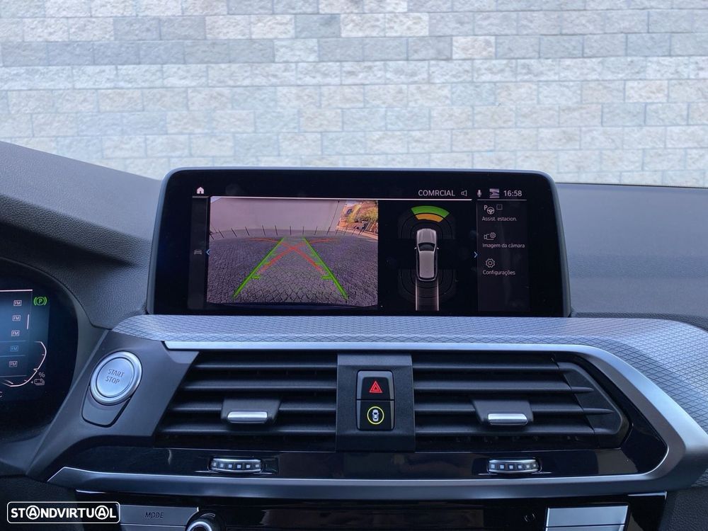 BMW X3 30 e xDrive Pack M - 9