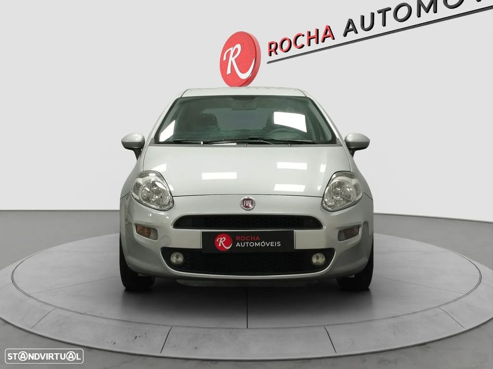 Fiat Punto - 2