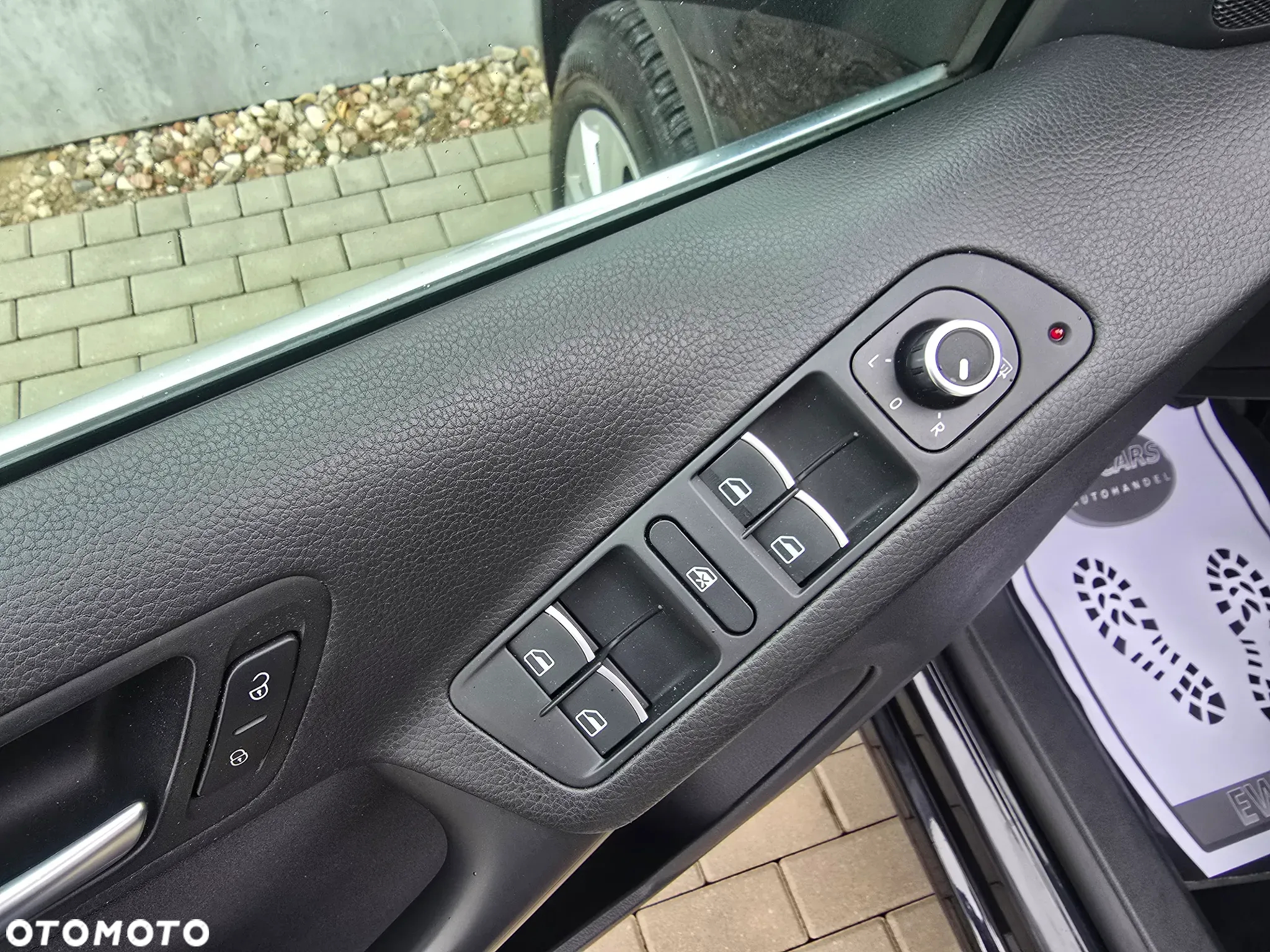 Volkswagen Tiguan 1.4 TSI BlueMotion Technology Sport & Style - 40