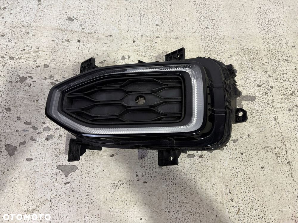 LED DRL LEWY VOLKSWAGEN T ROC PRZED LIFT