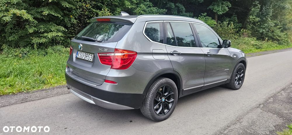 BMW X3 ver-xdrive20d - 3