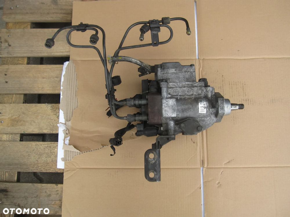 Hyundai h1 h200 2,5td 2,5TCI D4BH 104700-9071 pompa wtryskowa - 3