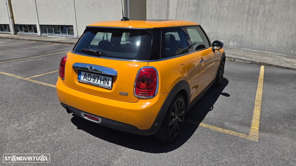 MINI 3 Portas - 5