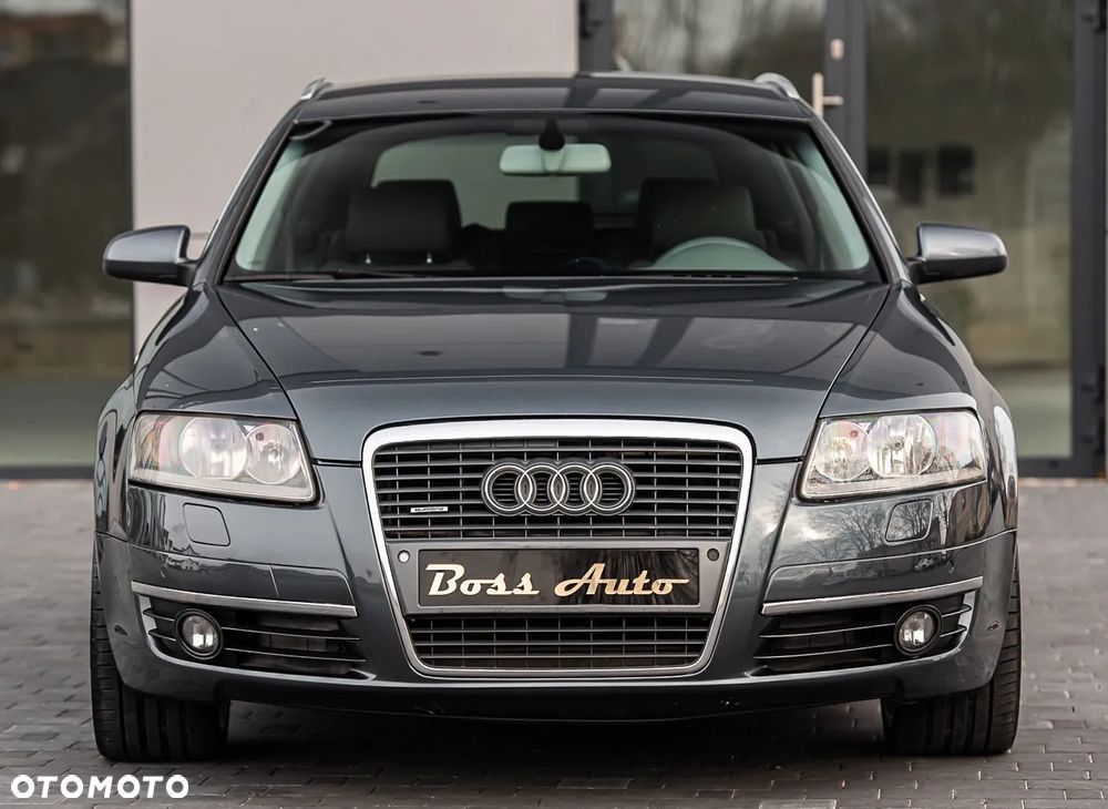 Audi A6 - 11