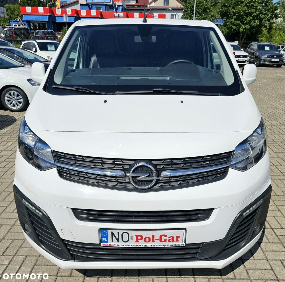 Opel Vivaro - 4