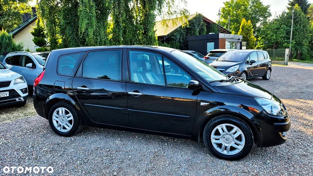 Renault Grand Scenic Gr 2.0 16V Privilege - 6