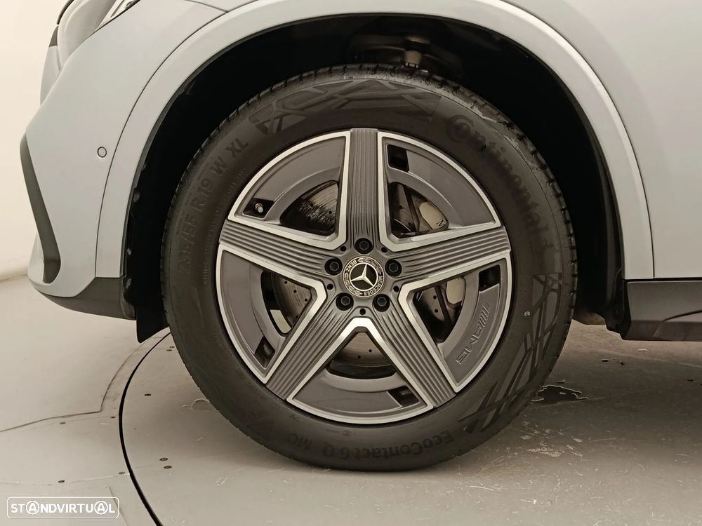 Mercedes-Benz GLC 220 d Coupé 4Matic - 18