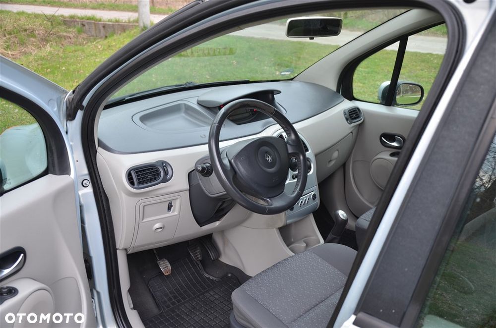 Renault Modus 1.2 16V Cite - 14