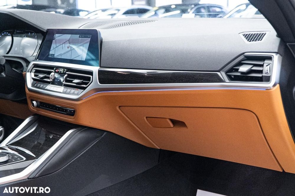 BMW Seria 4 430i M Sport - 33