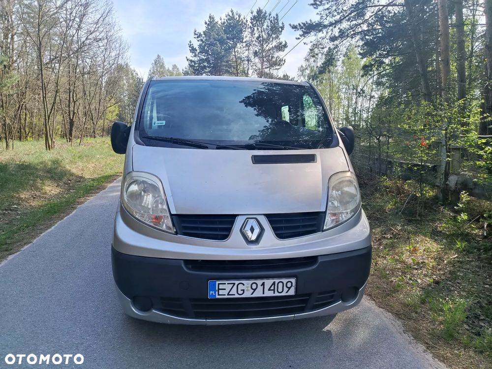 Renault Trafic - 4