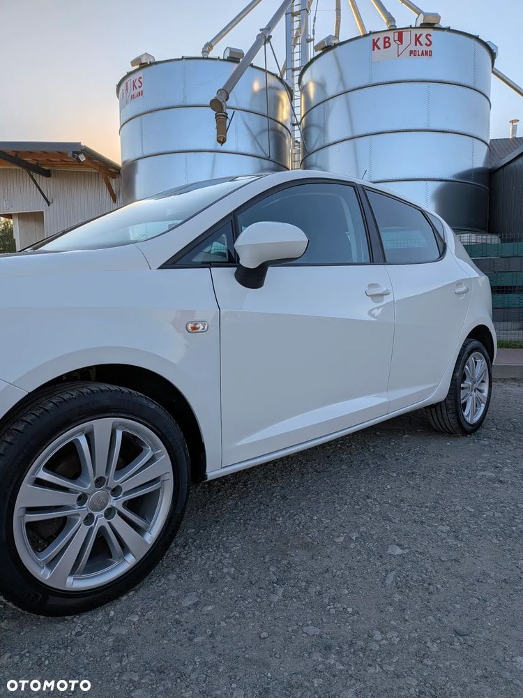 Seat Ibiza 1.4 16V Style - 4