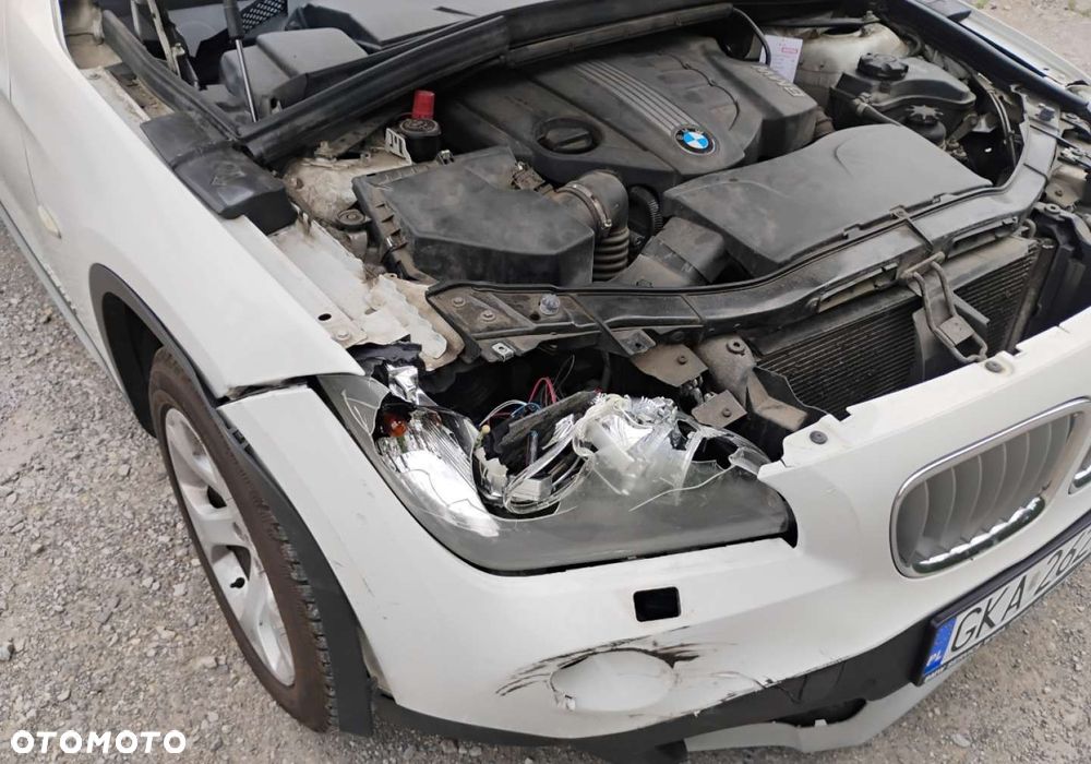 BMW X1 - 29