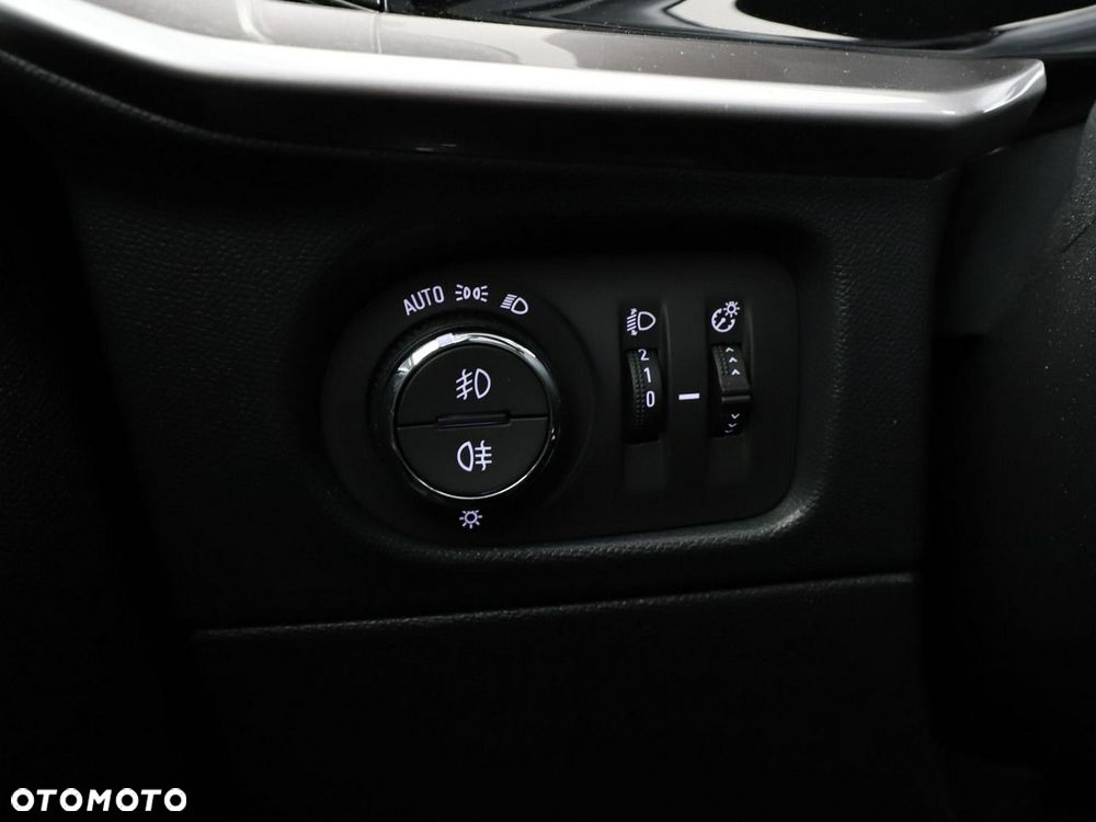 Opel Mokka X - 33
