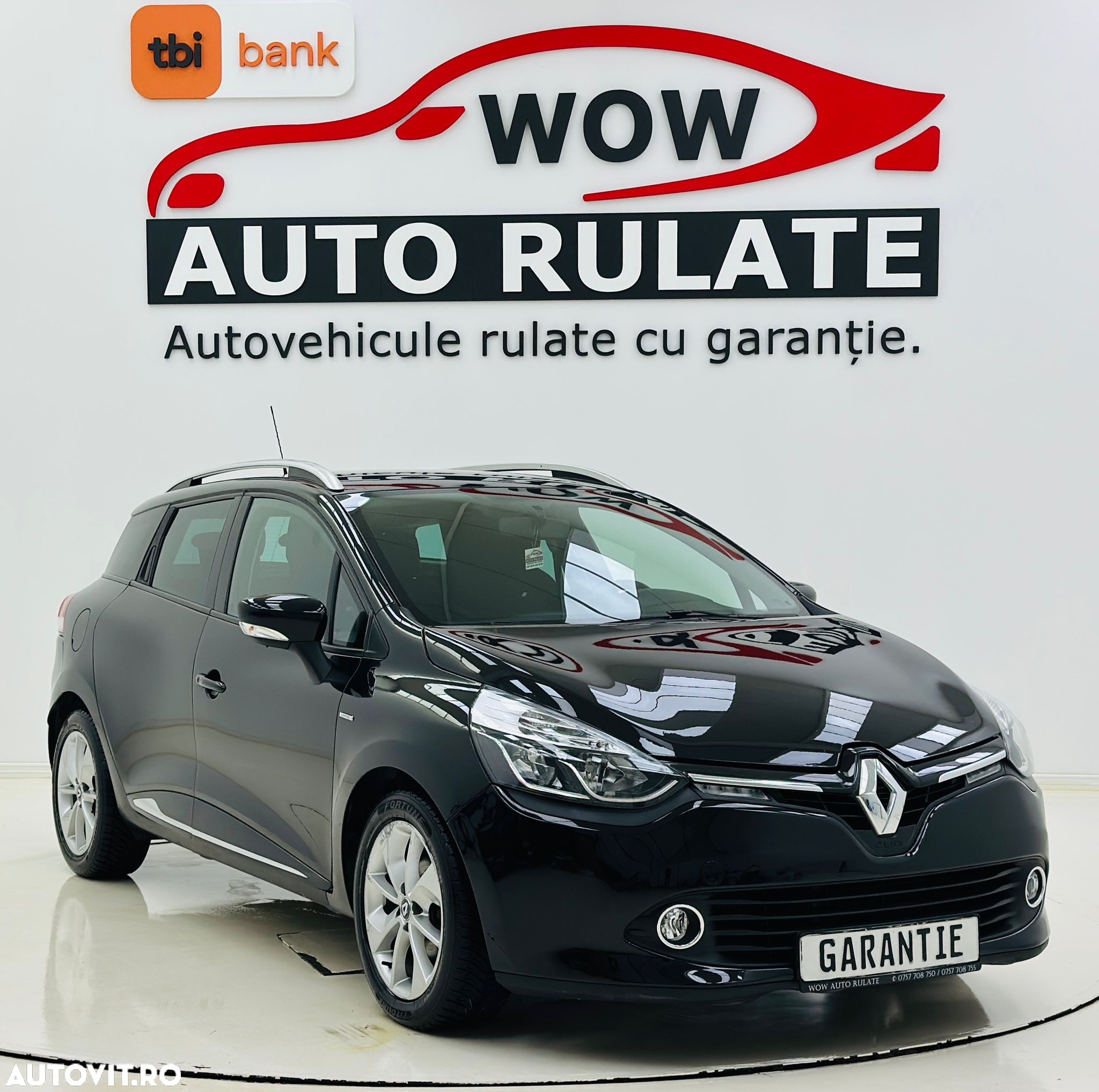Renault Clio - 2