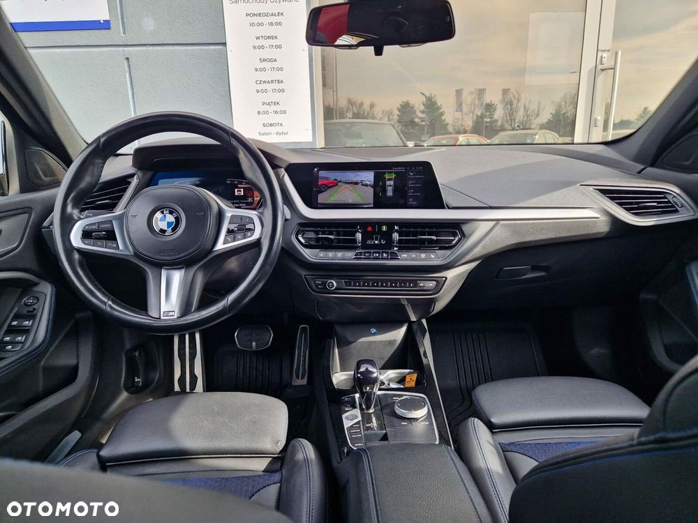 BMW Seria 1 118i M Sport - 13