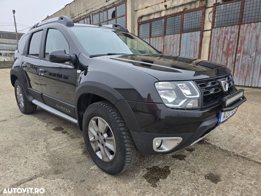 Dacia Duster - 2
