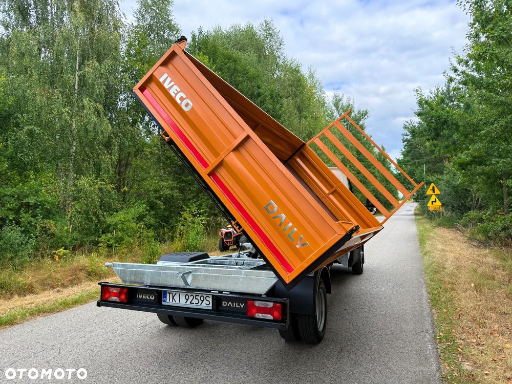 Iveco Daily - 19