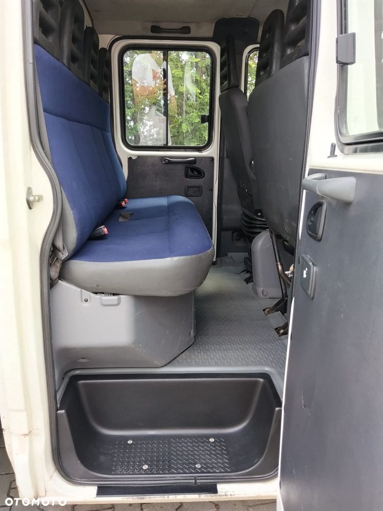 Iveco Daily D - 9