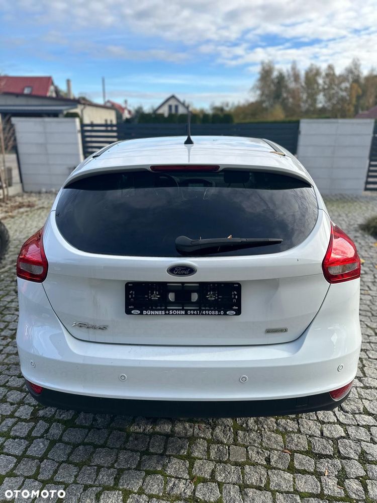 Ford Focus 1.0 EcoBoost Active - 5