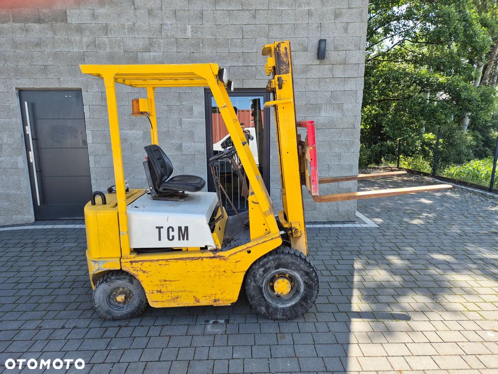 TCM FD15Z3 - 13