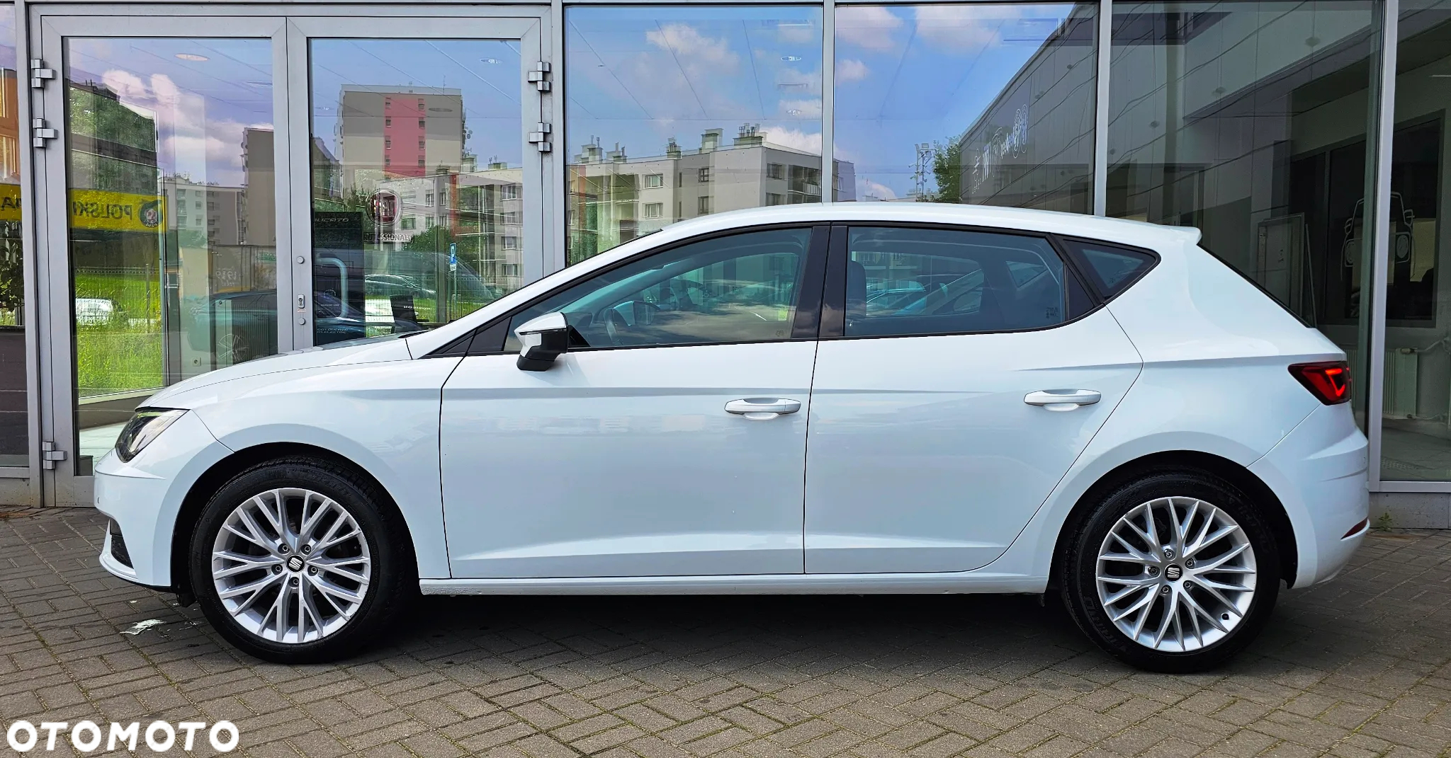 Seat Leon - 8