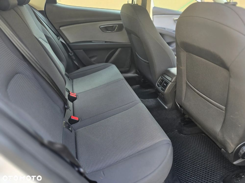 Seat Leon - 16