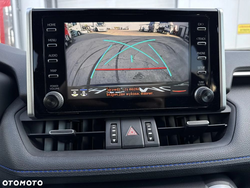 Toyota RAV4 2.5 Hybrid Selection 4x4 - 23