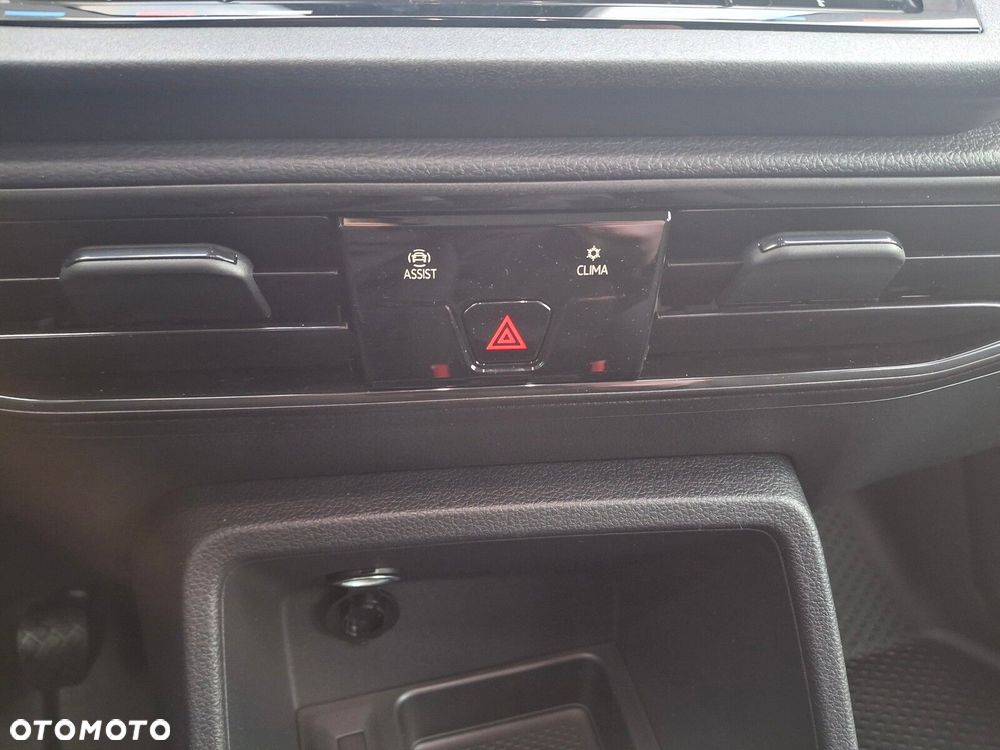 Volkswagen Caddy Flexible - 31