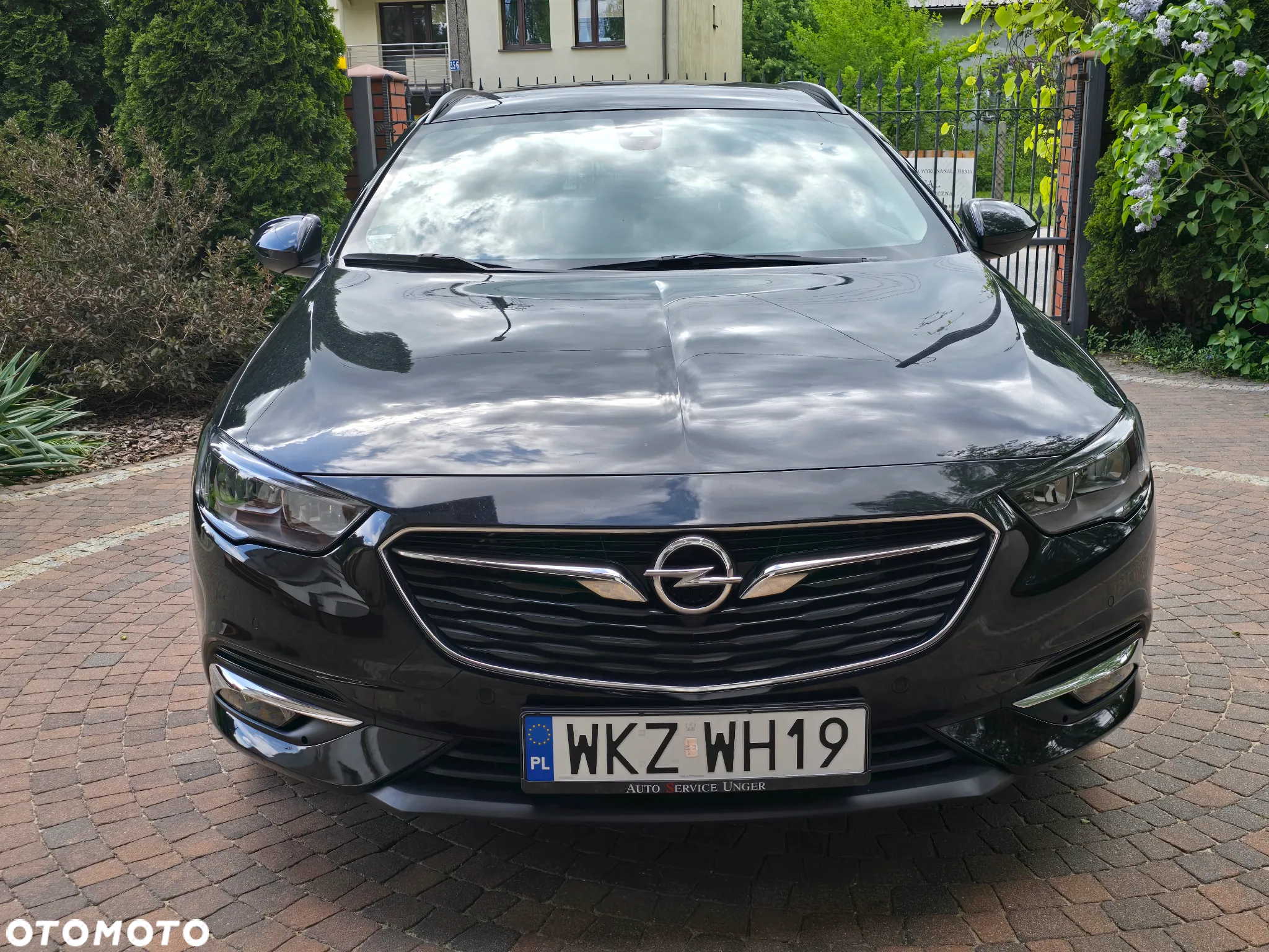 Opel Insignia 1.6 CDTI Enjoy S&S Eco - 9