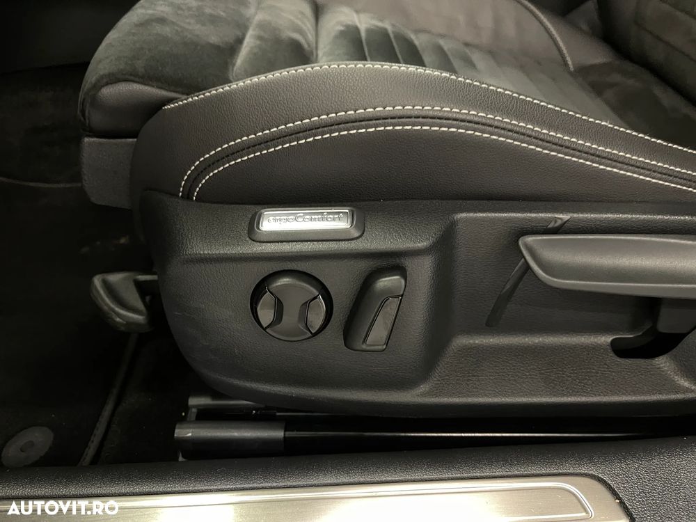 Volkswagen Passat 2.0 TDI DSG Highline - 21