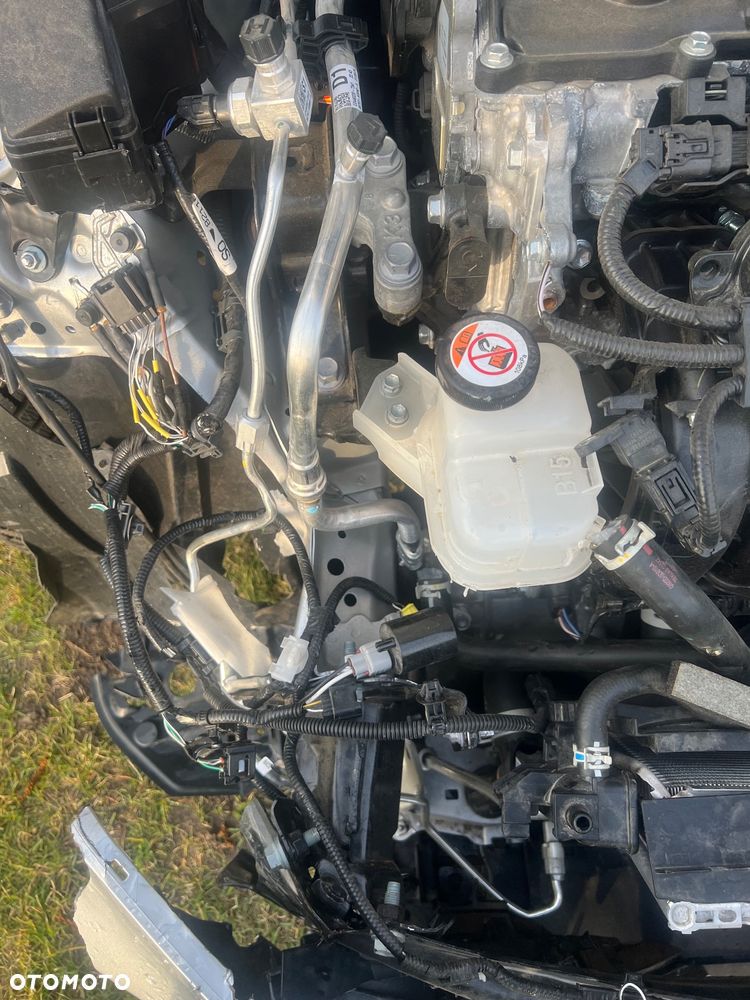 Toyota Yaris Hybrid 1.5 Premiere Edition - 33