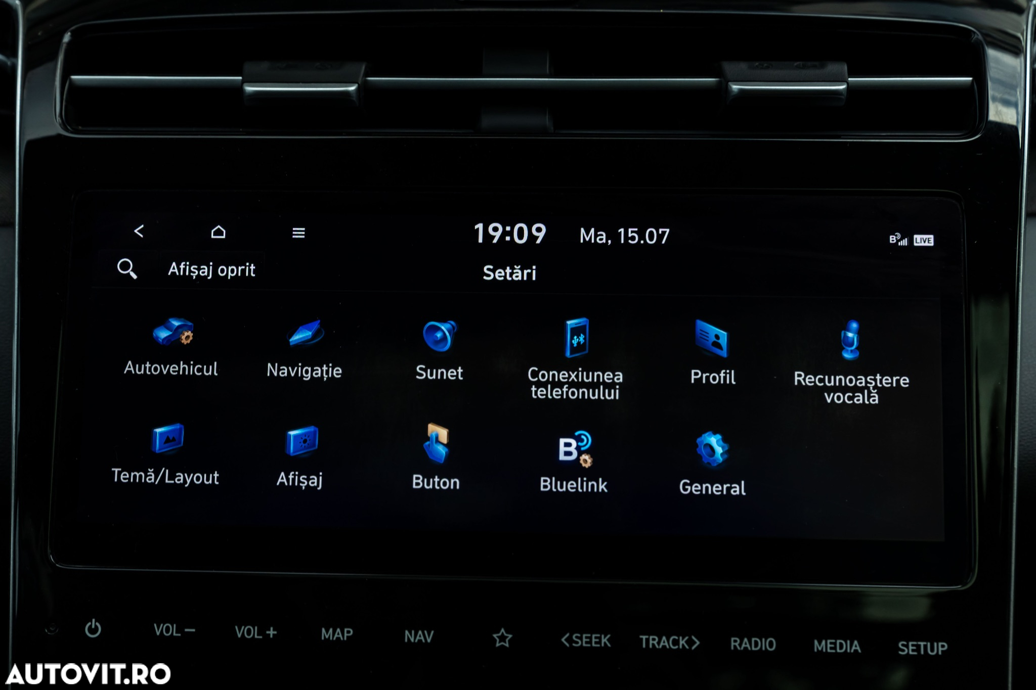 Hyundai Tucson - 25