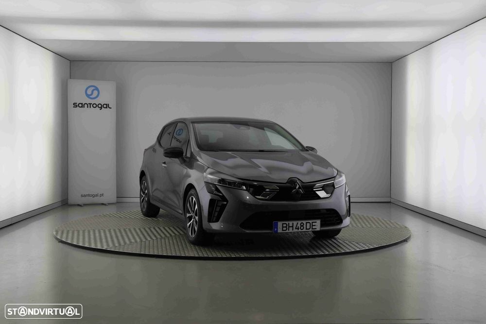 Mitsubishi Colt 1.0 MPI-T Invite - 6