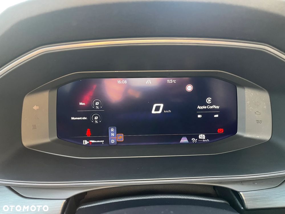 Cupra Formentor - 23