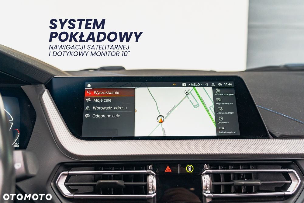 BMW Seria 1 118d M Sport - 23