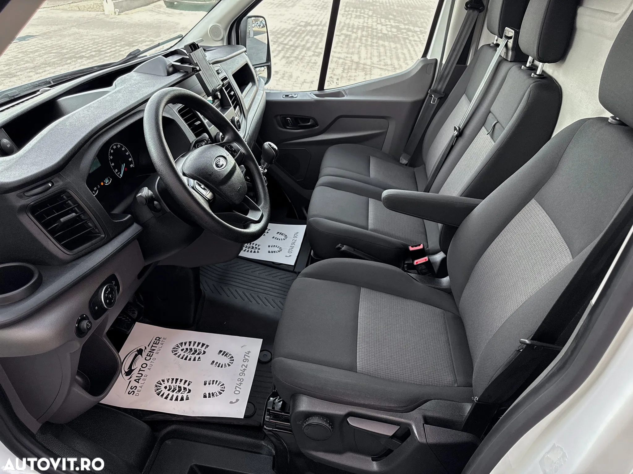 Ford TRANSIT L3H2 - 20