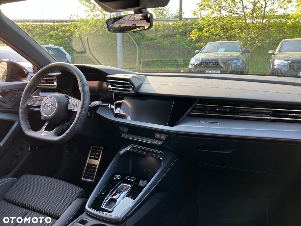 Audi A3 Sportback 45 TFSIe PHEV S Line S tronic - 13