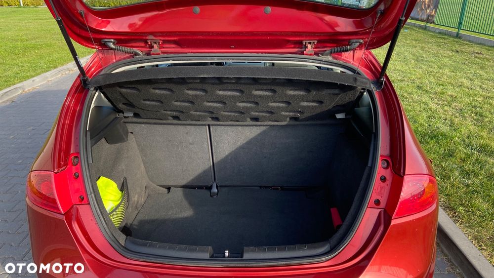 Seat Leon 1.8 TSI Style - 6