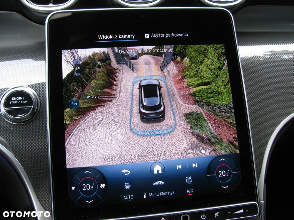 Mercedes-Benz GLC - 17