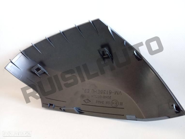 Capa Espelho Esquerdo 9637_40075r Renault Megane Iii Coupe  [20 - 2