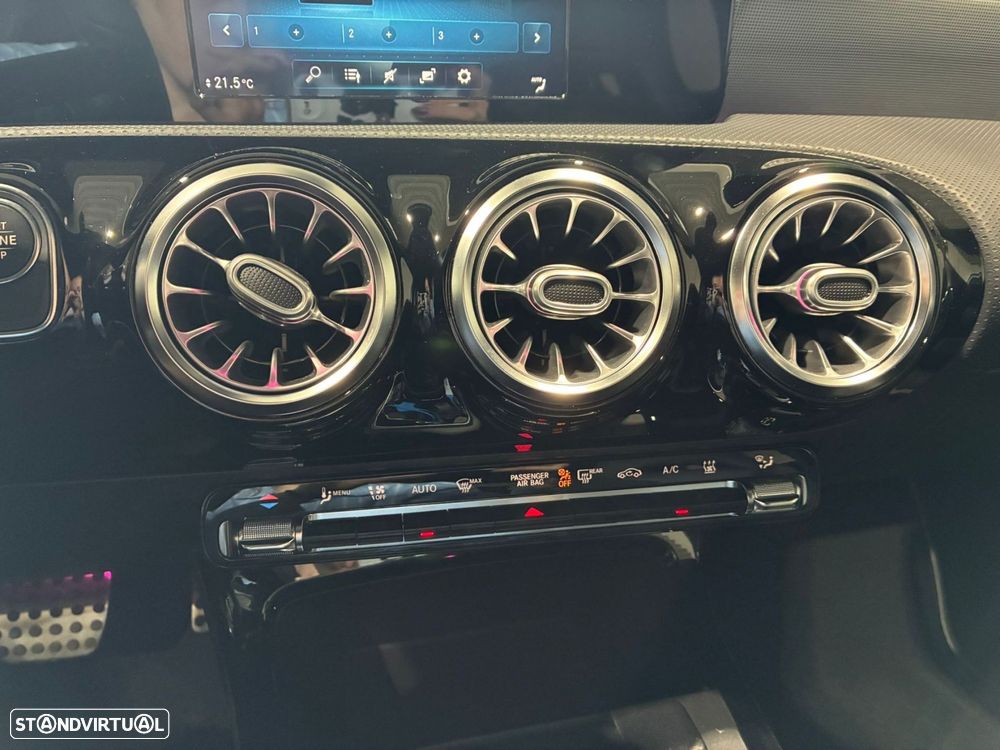 Mercedes-Benz A 250 - 14