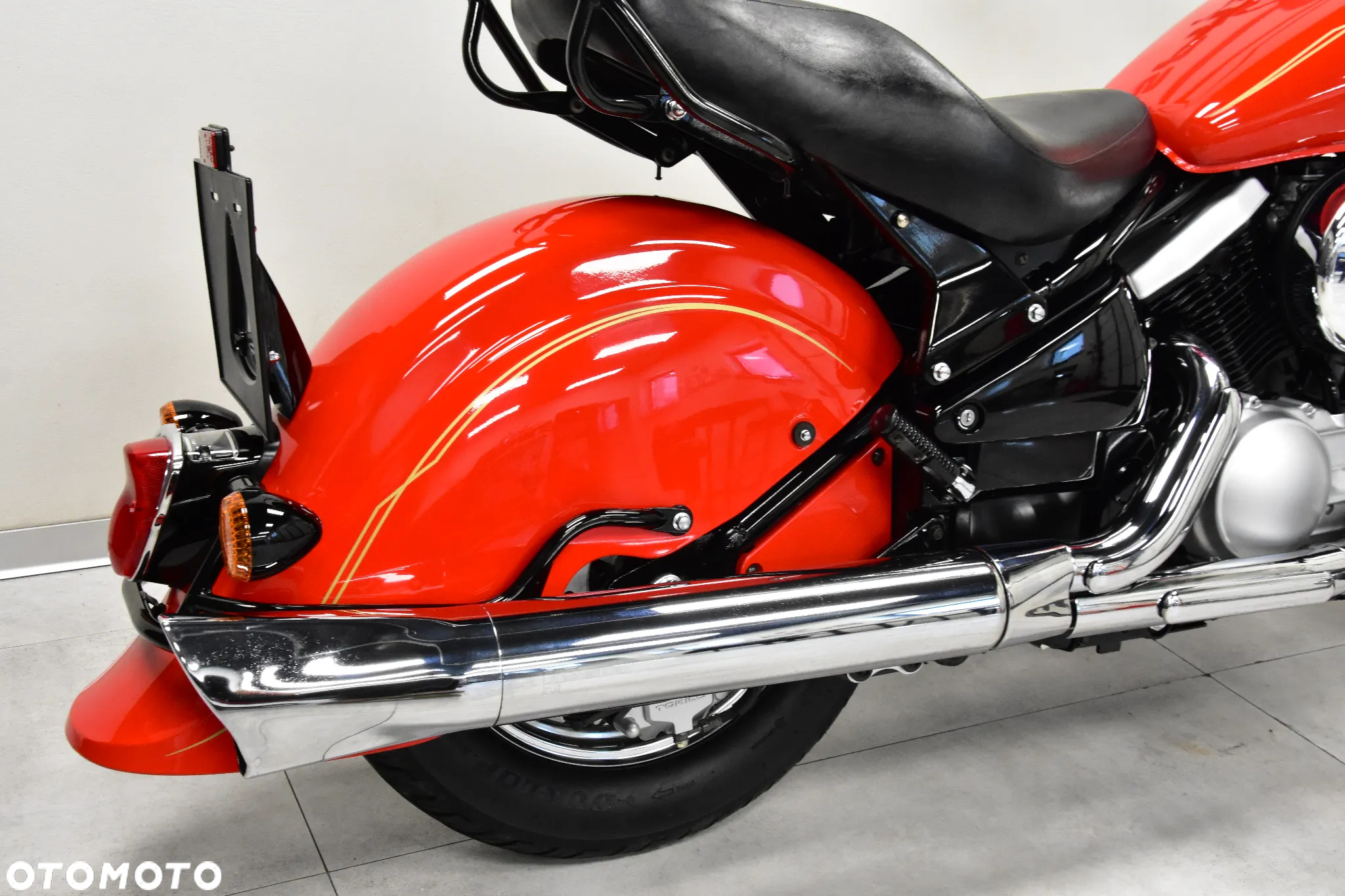 Kawasaki VN - 31
