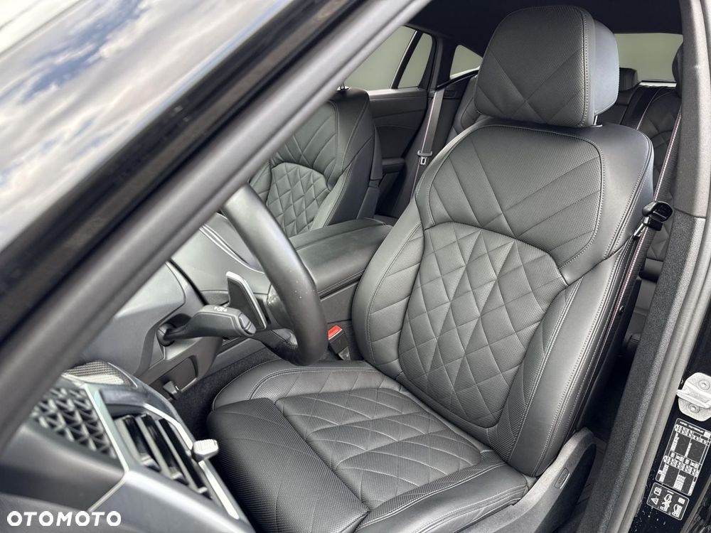 BMW X6 - 8